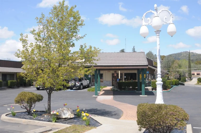 Miners Inn, a dog-friendly hotel in Mariposa, California