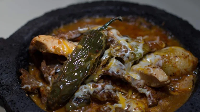 Salsa Verde, a dog-friendly restaurant in Concord, California