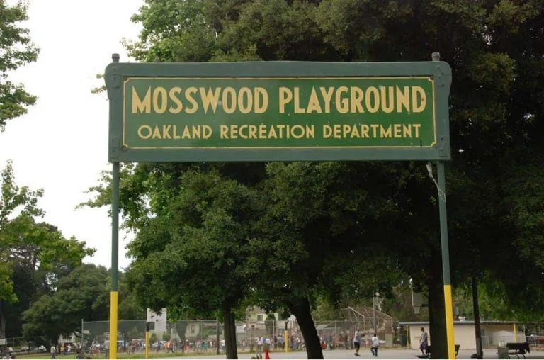 Mosswood Park