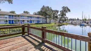 Motel 6 Oakland-Embarcadero