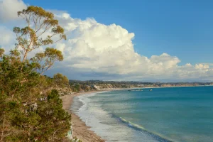 New Brighton State Beach