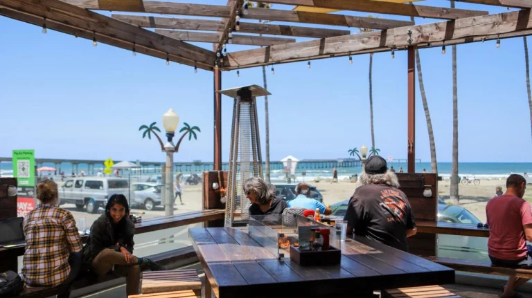 OB Surf Lodge