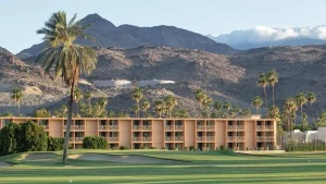WorldMark Palm Springs