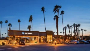 Best Western Date Tree Hotel