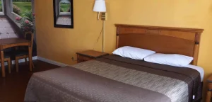 City Center Motel