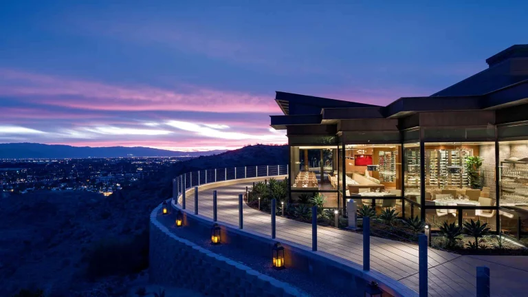 The Ritz-Carlton Rancho Mirage