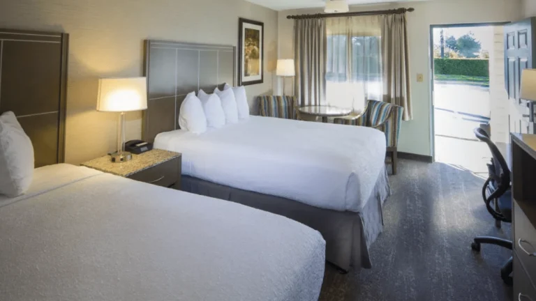 Best Western Hilltop