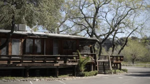 Marina RV Park