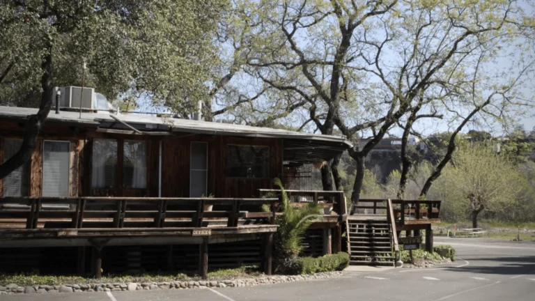 Marina RV Park