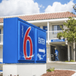 Motel 6 Redding South