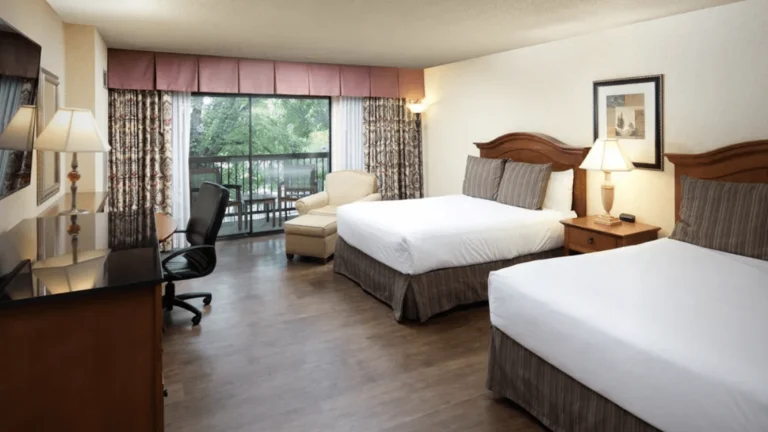 Red Lion Hotel Redding