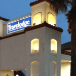 Redding Travelodge