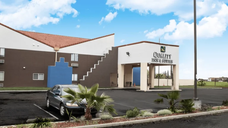 Quality Inn & Suites Vacaville