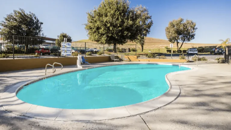 Super 8 Vacaville