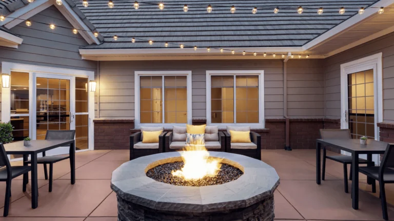 Residence Inn Vacaville