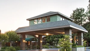Best Western Forest Park
