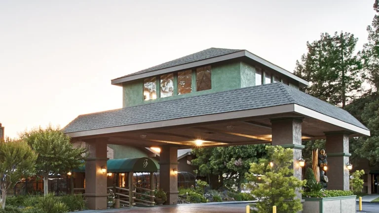 Best Western Forest Park