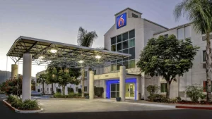 Motel 6 Gilroy