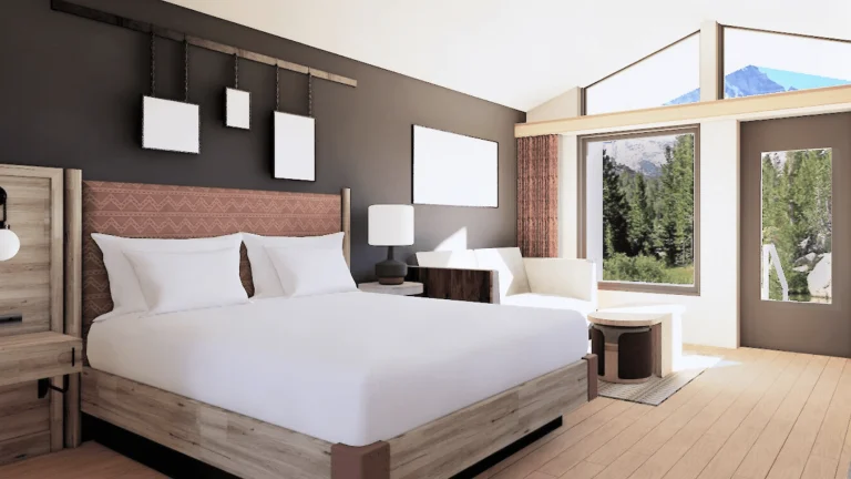 Sierra Nevada Resort & Spa