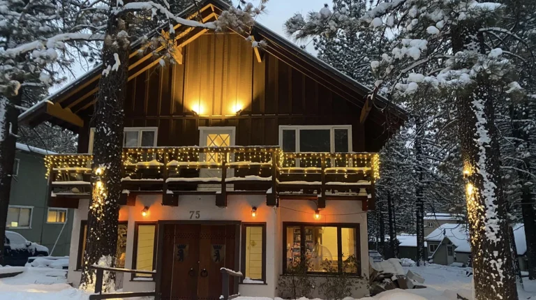 The Mammoth Inn