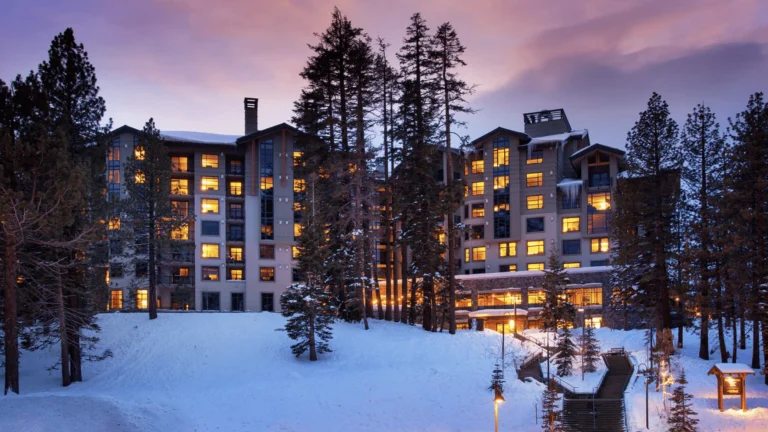 The Westin Monache Resort