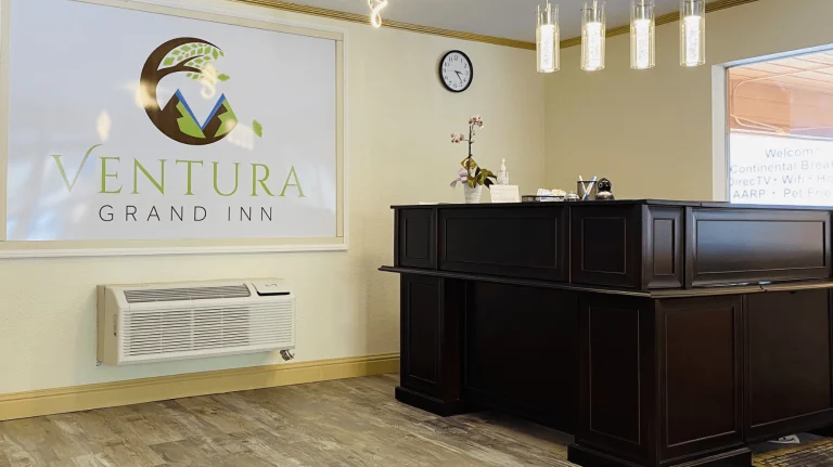 Ventura Grand Inn