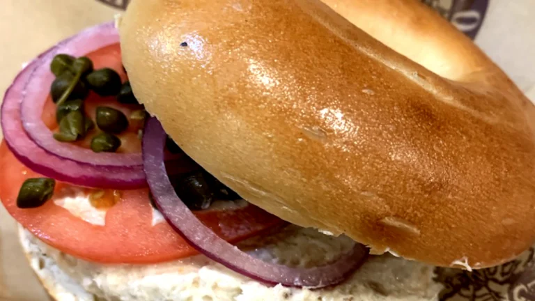 Old New York Deli
