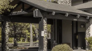 Inn At Truckee