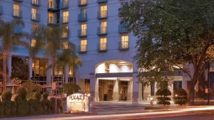 Hyatt Regency Sacramento