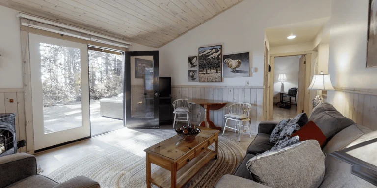 Llama Cottage