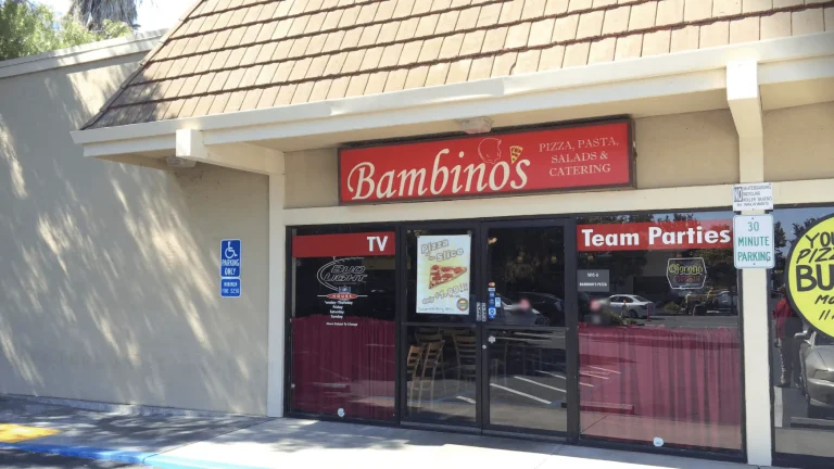 Bambino’s