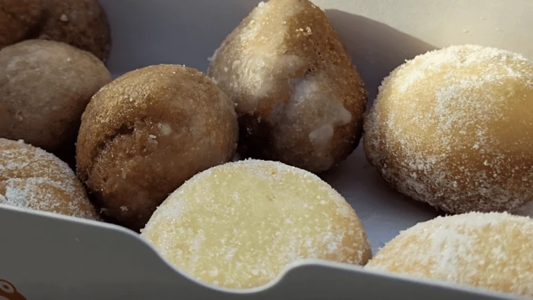 Dunkin' Donuts, a dog-friendly restaurant in Concord, California