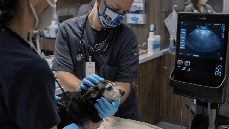 OakVet Animal Specialty