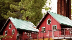 Creekside Inn & Resort