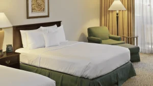 DoubleTree San Jose
