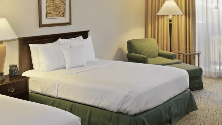 DoubleTree San Jose