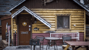 Big Bear Pet Friendly Cabins