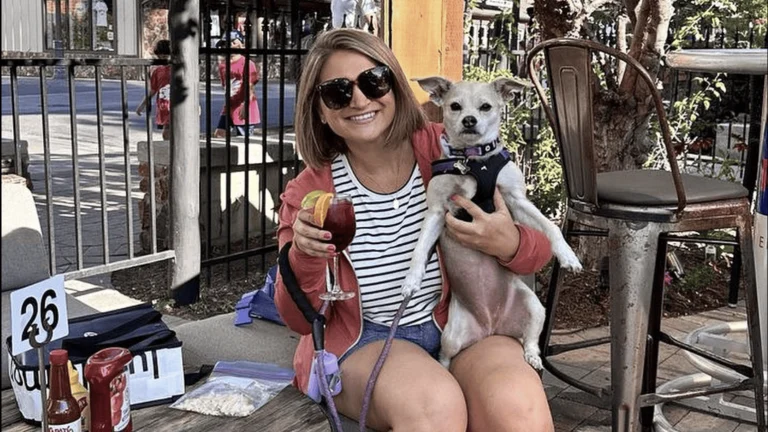 572 Social Kitchen & Lounge, a dog-friendly restaurant in Big Bear Lake, California