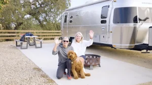 Sun Outdoors Paso Robles