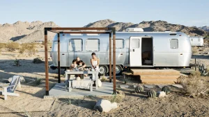 AutoCamp Joshua Tree