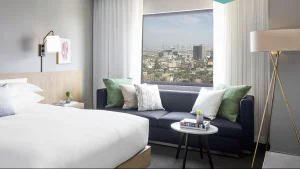 Kimpton Everly Hotel