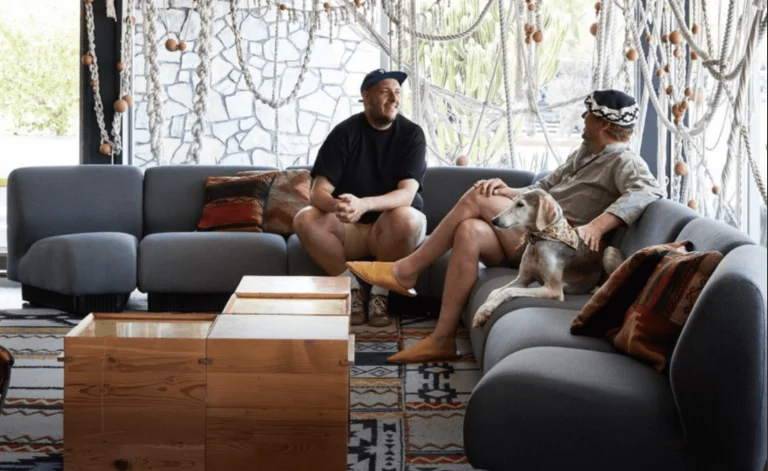 Ace Hotel & Swim Club