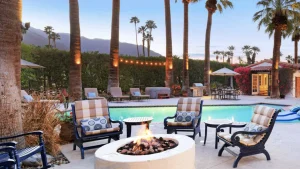 Natural Retreats