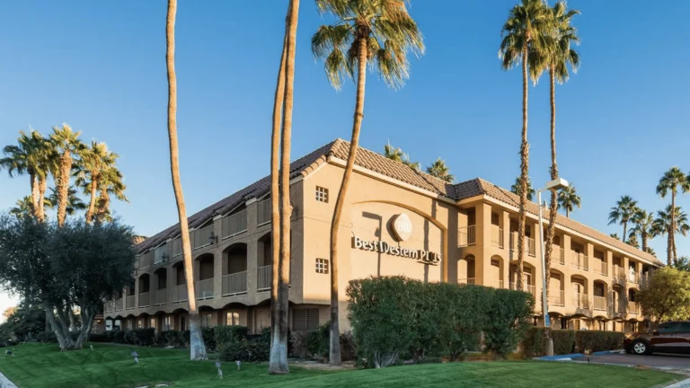 Best Western Palm Desert