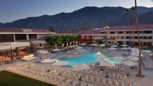 Hilton Palm Springs