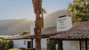 Ingleside Inn