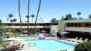 Musicland Hotel