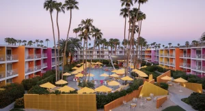 Saguaro Palm Springs