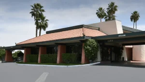 Travelodge Palm Springs