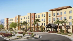 Homewood Suites Cathedral City